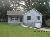 1701 1/2 Wheeler Dr, Columbia, TN 38401 