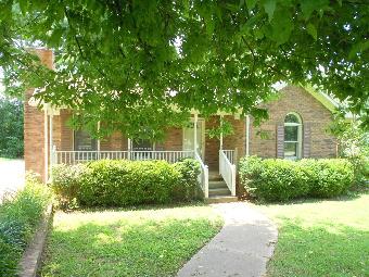 503 Rushmore Dr, Columbia, TN 38401 