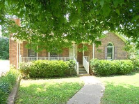 503 Rushmore Dr, Columbia, TN 38401 