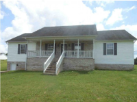 3964 Buffalo Valley, Cookeville, TN 38501 