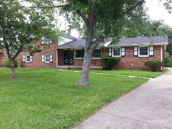 2813 Rural Hill Cir, Nashville, TN 37217 