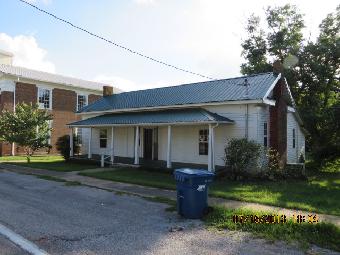 101 N Mulberry Street, Cornersville, TN 37047 