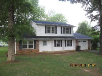 300 Shady Ln, Lawrenceburg, TN 38464 