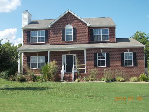 1121 Matheus Dr, Murfreesboro, TN 37128 