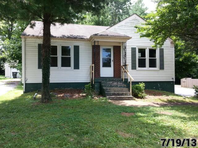 1000 Broadmoor Dr, Nashville, TN 37216 