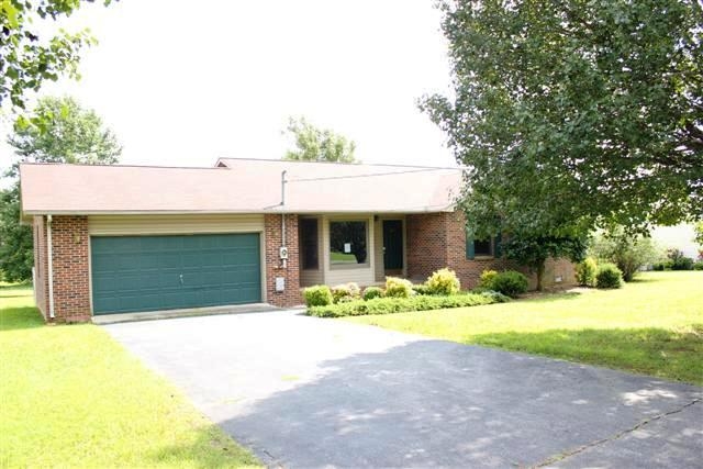 203 Hope Drive, Estill Springs, TN 37330 