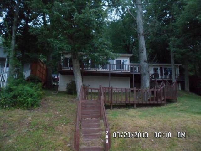 796 Lake Logan Rd, Ardmore, TN 38449 
