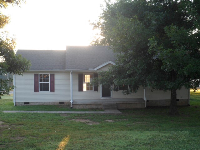 1521 Titan Way, Lewisburg, TN 37091 