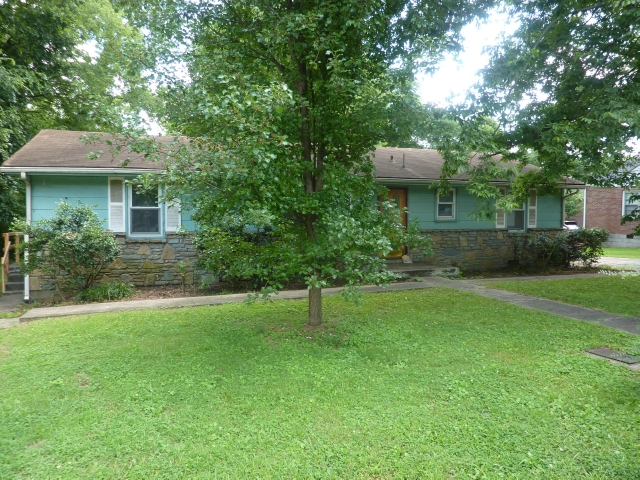 514 Haynes Street, Nashville, TN 37207 