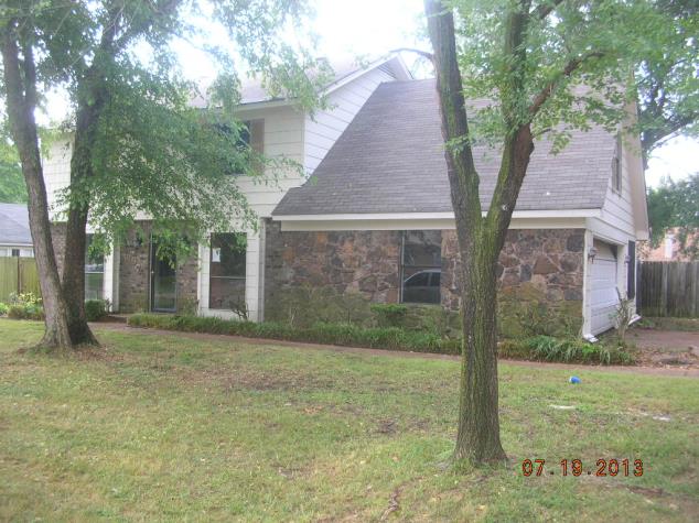 5667 Rensslaer Dr, Memphis, TN 38135 