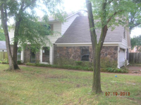 5667 Rensslaer Dr, Memphis, TN 38135 