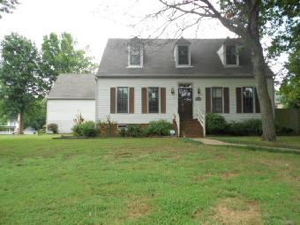 808 Concordia Dr, Collierville, TN 38017 