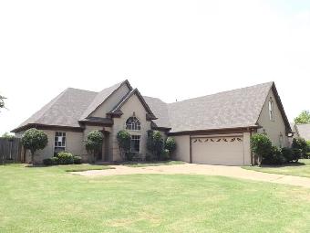 5939 Zellner St, Arlington, TN 38002 