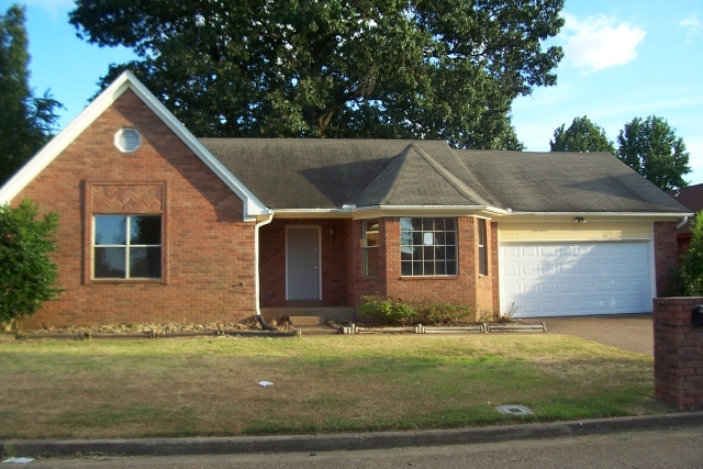 7893 Deer Cove, Memphis, TN 38133 