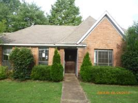 2485 Green Glen Dr, Memphis, TN 38133 