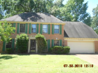 7355 Woodshire Road, Memphis, TN 38125 