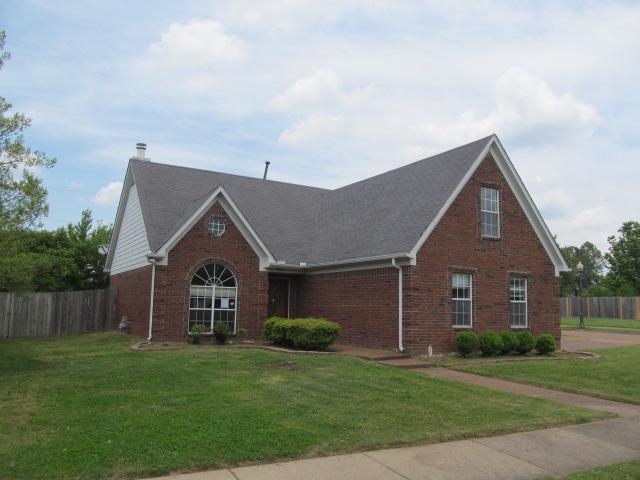 9188 Fletcher Wood Dr., Cordova, TN 38016 