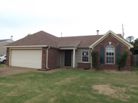 6908 Lagrange Cir N, Cordova, TN 38018 