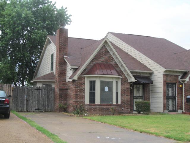 6924 Snyder Road, Memphis, TN 38141 