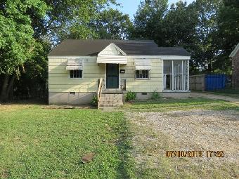 3525 Kimball Ave, Memphis, TN 38111 