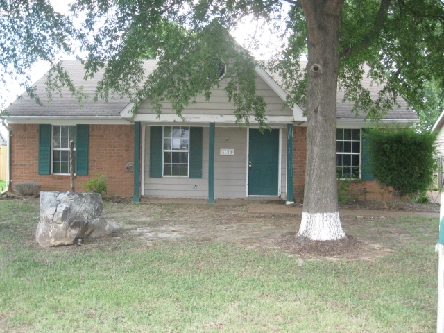 5310 Sleepy Oak Cv, Memphis, TN 38141 