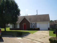 4555 Cedargreen Cv, Memphis, TN 38128 