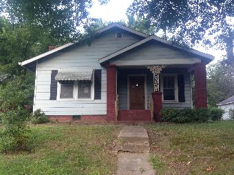 1204 North Royal St, Jackson, TN 38301 