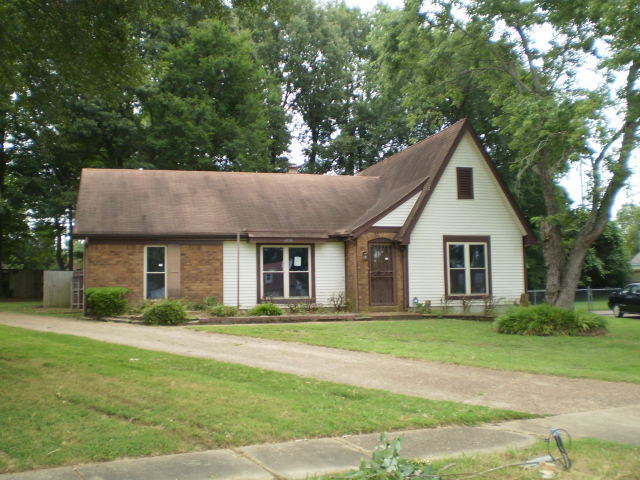 6550 Winterpark Cv, Memphis, TN 38141 