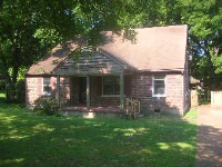 3307 E Rosita Cir, Memphis, TN 38116 