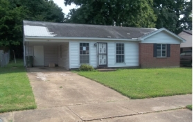 1981 Alta Vista Dr, Memphis, TN 38127 