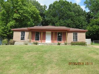 4216 University St, Memphis, TN 38127 