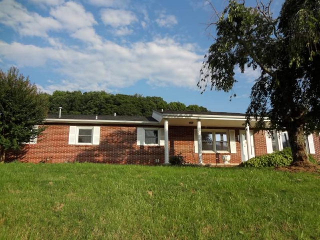 3603 Marbleton Rd, Unicoi, TN 37692 