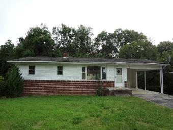 317 Old Beason Well Rd, Kingsport, TN 37660 