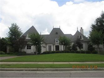 1249 Bridgepoint Dr, Collierville, TN 38017 