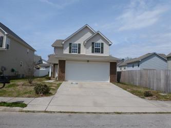 7105 Blossom Circle, Chattanooga, TN 37421 