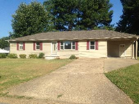 422 Michael St, Ripley, TN 38063 