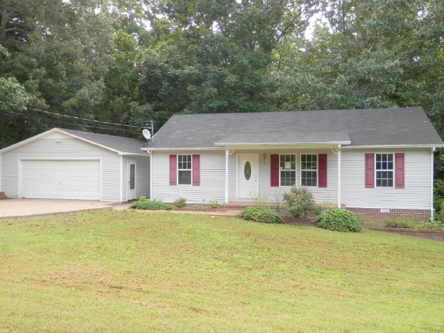 2612 Winding Way Rd, Culleoka, TN 38451 