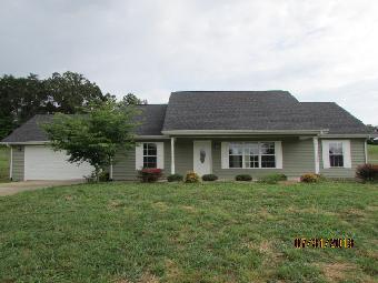 863 Amburn Meadows Ln, Maryville, TN 37801 