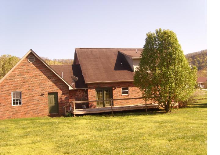 113 Stewart Hills D, Rogersville, TN 37857 