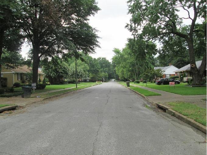 1255 Marcia Road, Memphis, TN 38117 