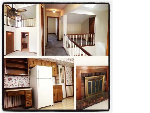 1291 Village Green Drive, Hixson, TN 37343 