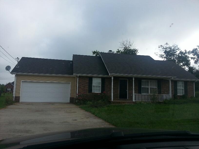 3220 Barksdale Cir, La Vergne, TN 37086 