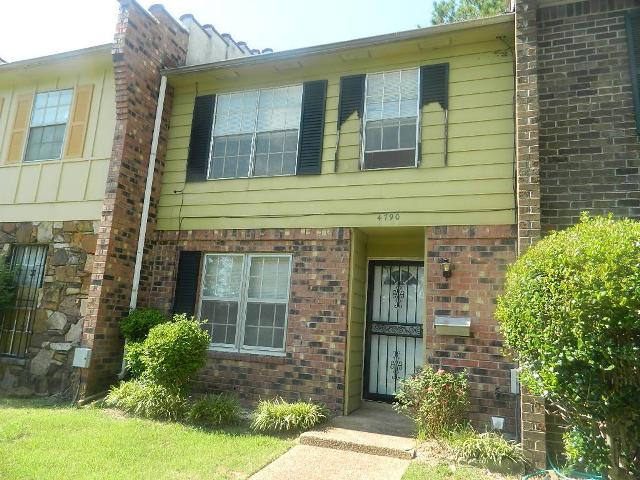 4790 James Kent Ct, Memphis, TN 38118 