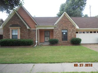4821 Gadwall Drive W, Memphis, TN 38141 