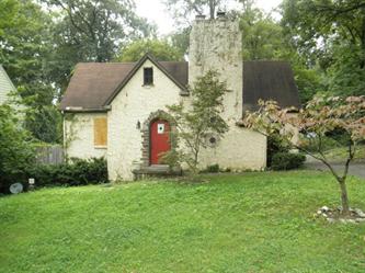 4140 Forest Glen Dri, Knoxville, TN 37919 