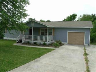 135 Ali Lane, Jacksboro, TN 37757 