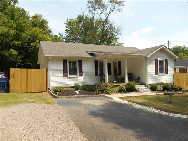 165 E MAIN ST, Savannah, TN 38372 