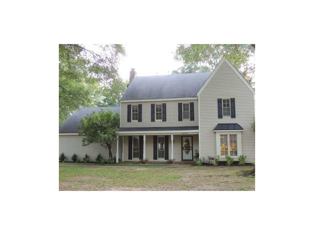 1063 GETTYSBURG CV, Collierville, TN 38017 