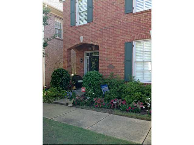 331 PARK MANOR LN, Collierville, TN 38017 