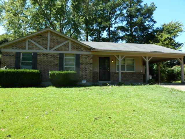 3351 BROCKCREST CV, Memphis, TN 38128 